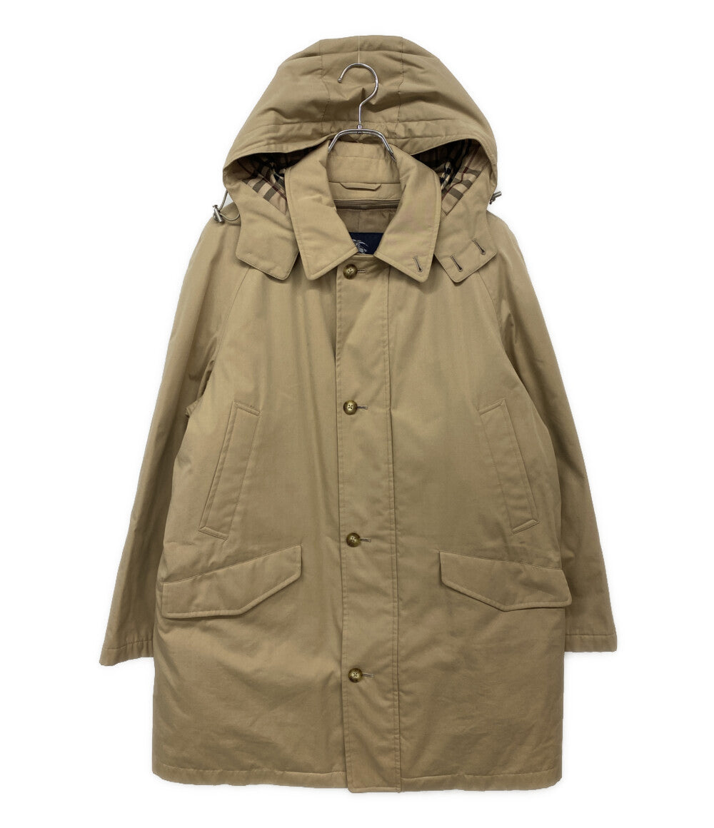 BURBERRY トレンチコート BBN22-122-42 メンズ SIZE M バーバリー