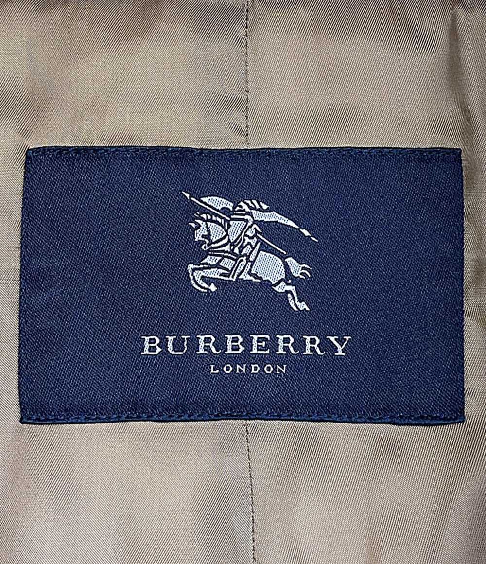 BURBERRY トレンチコート BBN22-122-42 メンズ SIZE M バーバリー