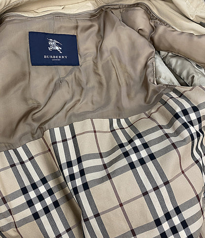BURBERRY トレンチコート BBN22-122-42 メンズ SIZE M バーバリー