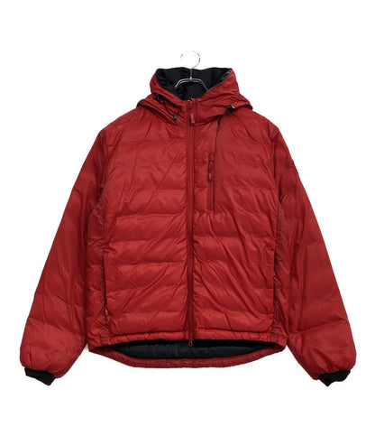 CANADA GOOSE ダウンジャケット 5055MA LODGE HOODY FUSION FIT メンズ SIZE L カナダグース