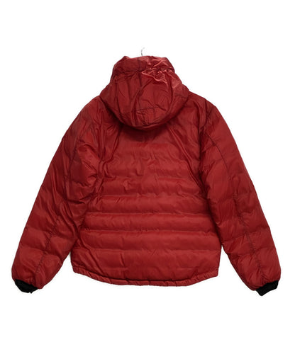 CANADA GOOSE ダウンジャケット 5055MA LODGE HOODY FUSION FIT メンズ SIZE L カナダグース