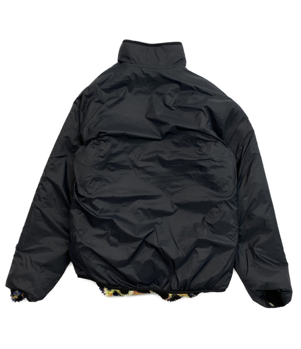 PALACE SKATEBOARDS パレス スケートボード フリース リバーシブルブルゾン メンズ SIZE L