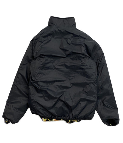 PALACE SKATEBOARDS パレス スケートボード フリース リバーシブルブルゾン メンズ SIZE L