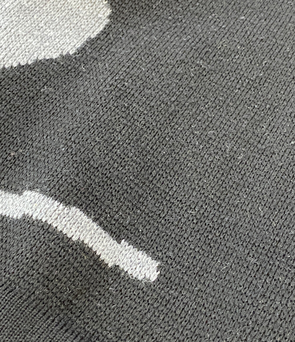 DOVER STREET MARKET ニット HANS CHRISTIAN ANDERSON メンズ SIZE L ドーバーストリートマーケット