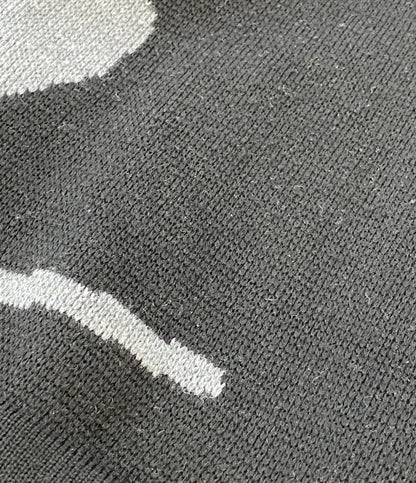 DOVER STREET MARKET ニット HANS CHRISTIAN ANDERSON メンズ SIZE L ドーバーストリートマーケット