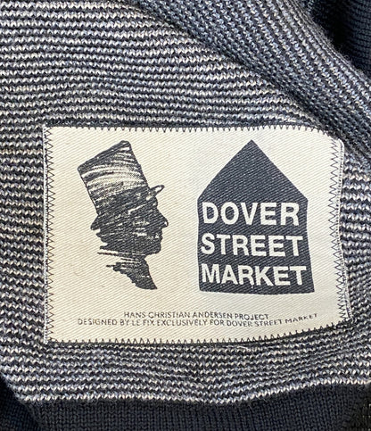 DOVER STREET MARKET ニット HANS CHRISTIAN ANDERSON メンズ SIZE L ドーバーストリートマーケット