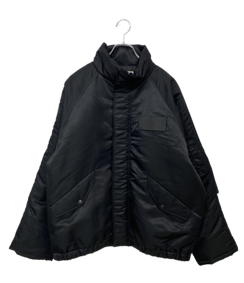 WHIZ LIMITED ウィズリミテッド ナイロンジャケット 中綿 CLUB JACKET WL-J-182 メンズ SIZE M