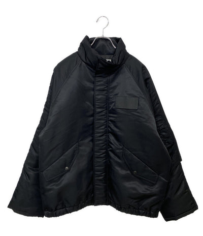 WHIZ LIMITED ウィズリミテッド ナイロンジャケット 中綿 CLUB JACKET WL-J-182 メンズ SIZE M