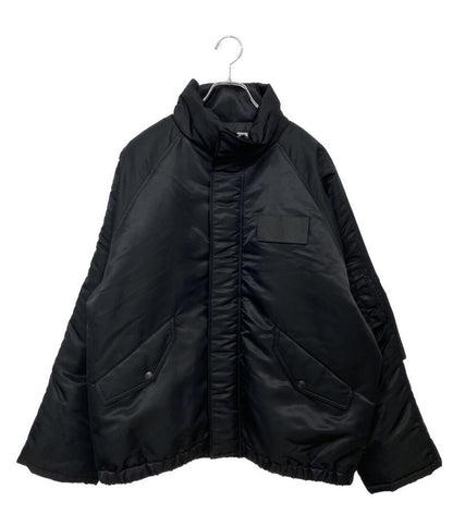 WHIZ LIMITED ウィズリミテッド ナイロンジャケット 中綿 CLUB JACKET WL-J-182 メンズ SIZE M