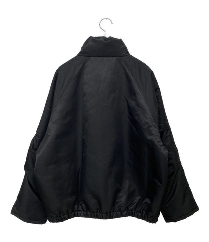 WHIZ LIMITED ウィズリミテッド ナイロンジャケット 中綿 CLUB JACKET WL-J-182 メンズ SIZE M