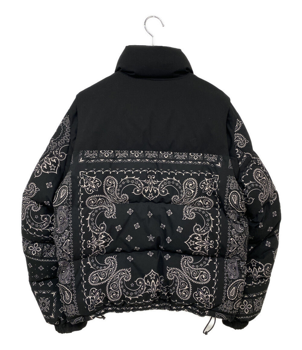 SCHOTT ダウンジャケット 782-3253003 メンズ SIZE S ショット