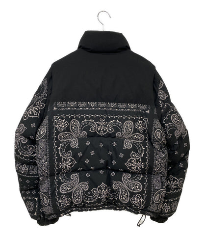 SCHOTT ダウンジャケット 782-3253003 メンズ SIZE S ショット