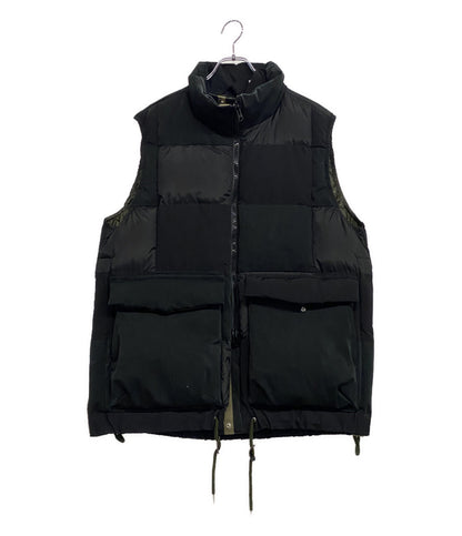 sacai 中綿ベスト 23-03211 メンズ SIZE M サカイ