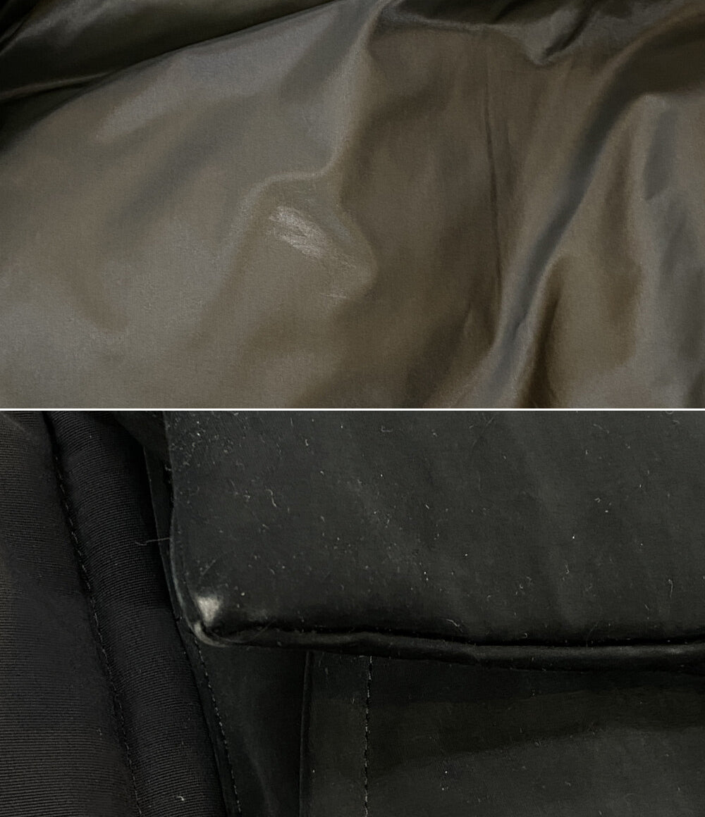 sacai 中綿ベスト 23-03211 メンズ SIZE M サカイ