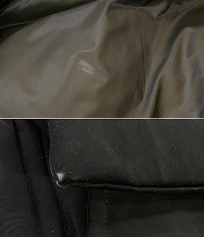 sacai 中綿ベスト 23-03211 メンズ SIZE M サカイ