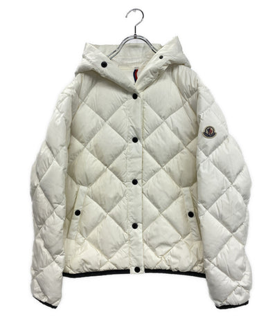 MONCLER ダウンジャケット 23AW ARVOUIN I20931A00198 レディース SIZE 2 モンクレール