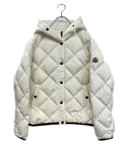 MONCLER ダウンジャケット 23AW ARVOUIN I20931A00198 レディース SIZE 2 モンクレール