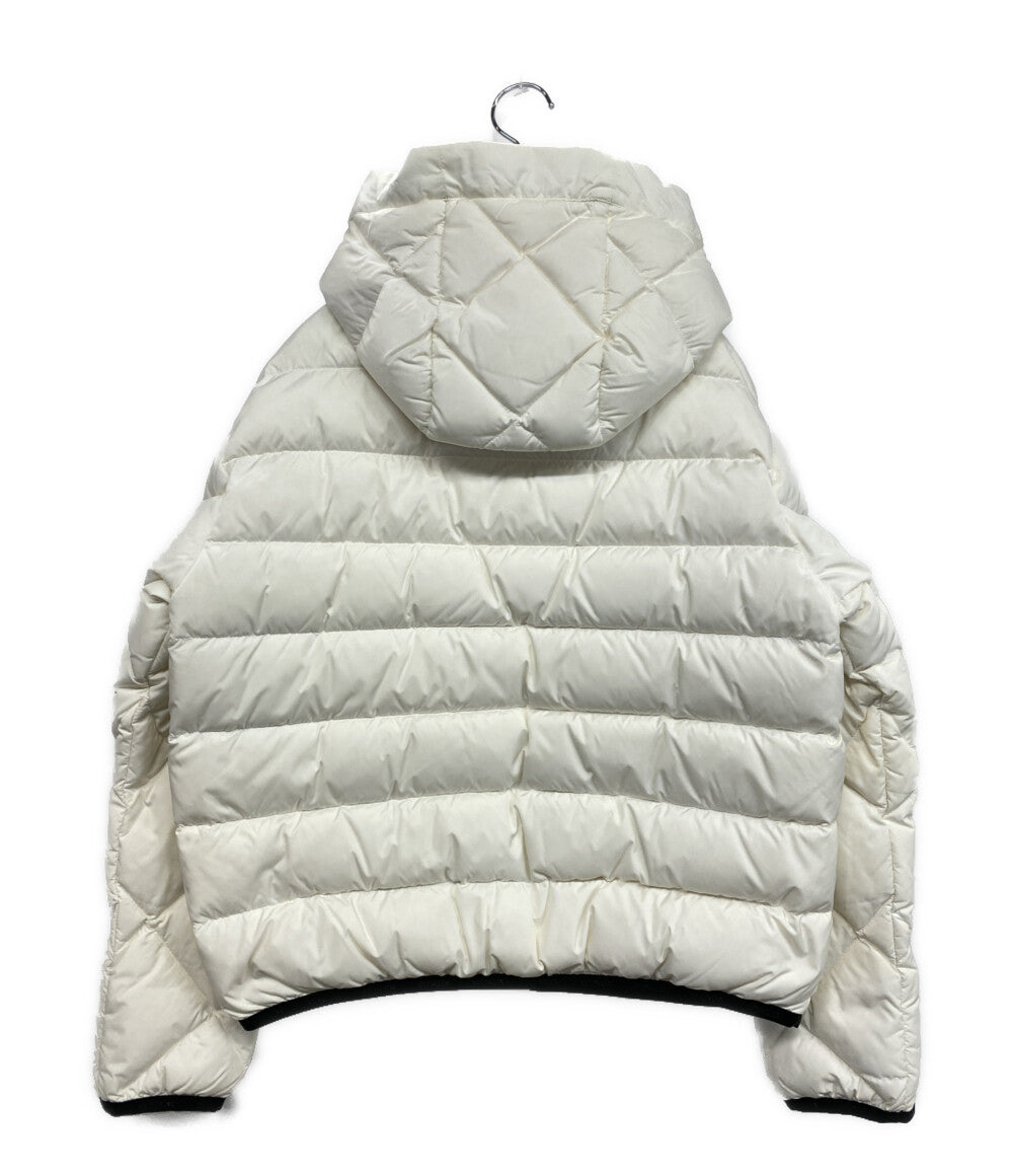 MONCLER ダウンジャケット 23AW ARVOUIN I20931A00198 レディース SIZE 2 モンクレール