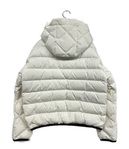 MONCLER ダウンジャケット 23AW ARVOUIN I20931A00198 レディース SIZE 2 モンクレール
