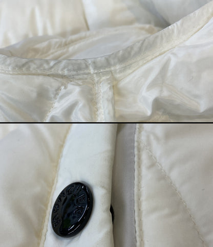 MONCLER ダウンジャケット 23AW ARVOUIN I20931A00198 レディース SIZE 2 モンクレール