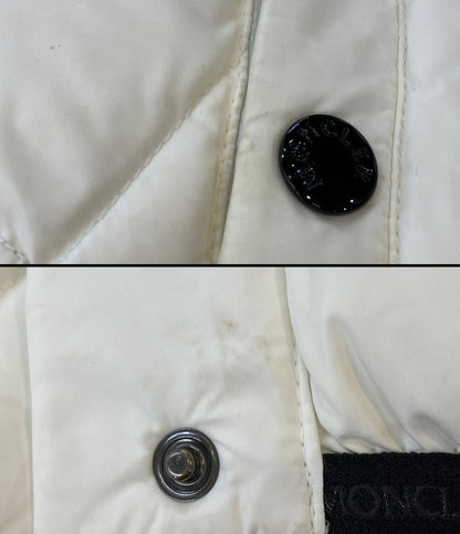 MONCLER ダウンジャケット 23AW ARVOUIN I20931A00198 レディース SIZE 2 モンクレール