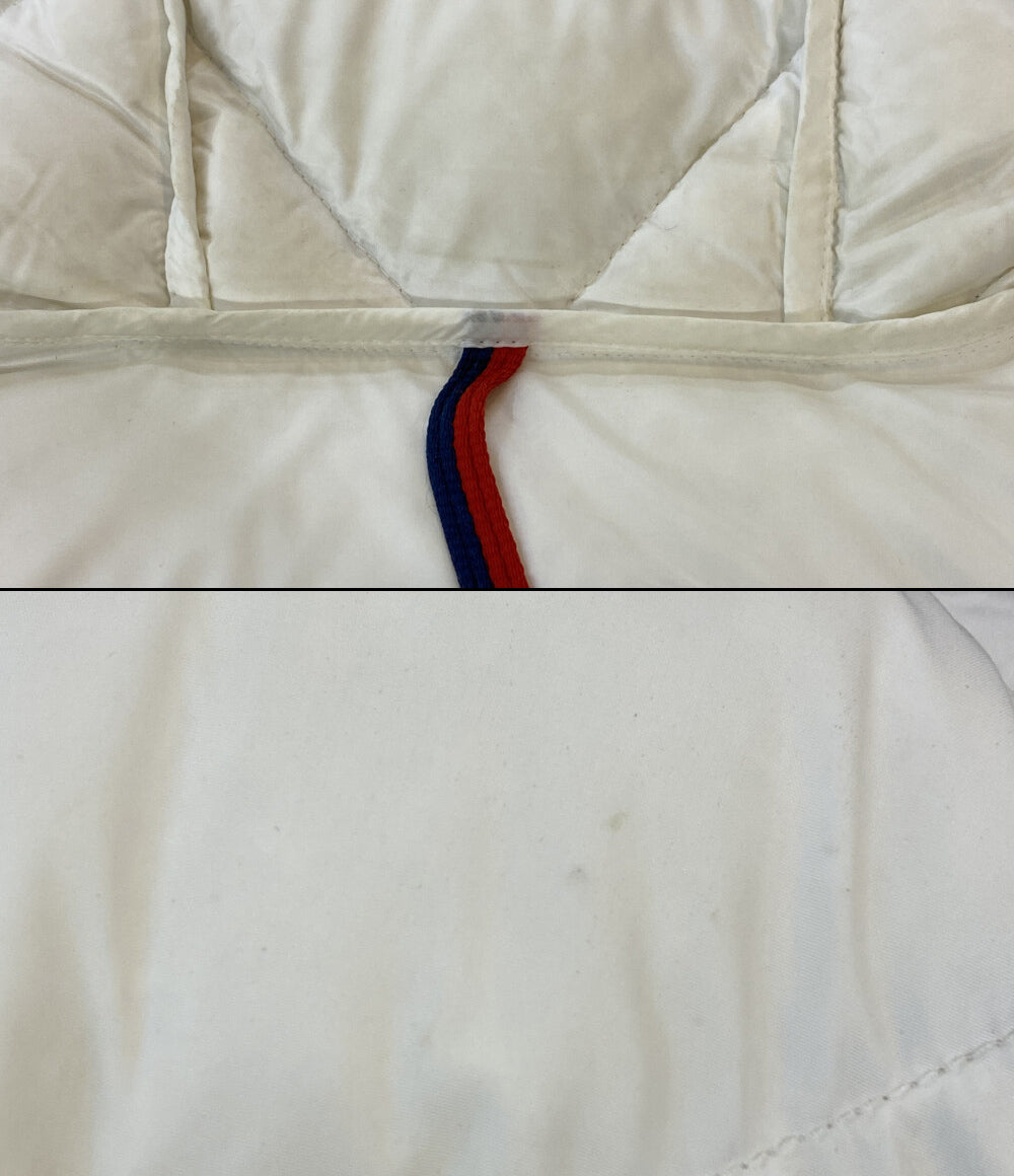 MONCLER ダウンジャケット 23AW ARVOUIN I20931A00198 レディース SIZE 2 モンクレール