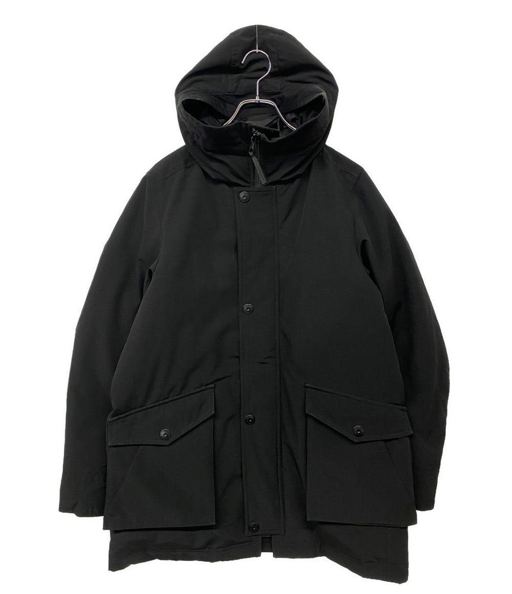 nano・universe ダウンジャケット 668-5214201 メンズ SIZE M