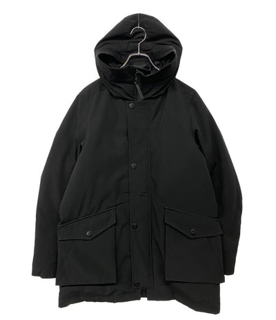 nano・universe ダウンジャケット 668-5214201 メンズ SIZE M