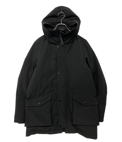 nano・universe ダウンジャケット 668-5214201 メンズ SIZE M