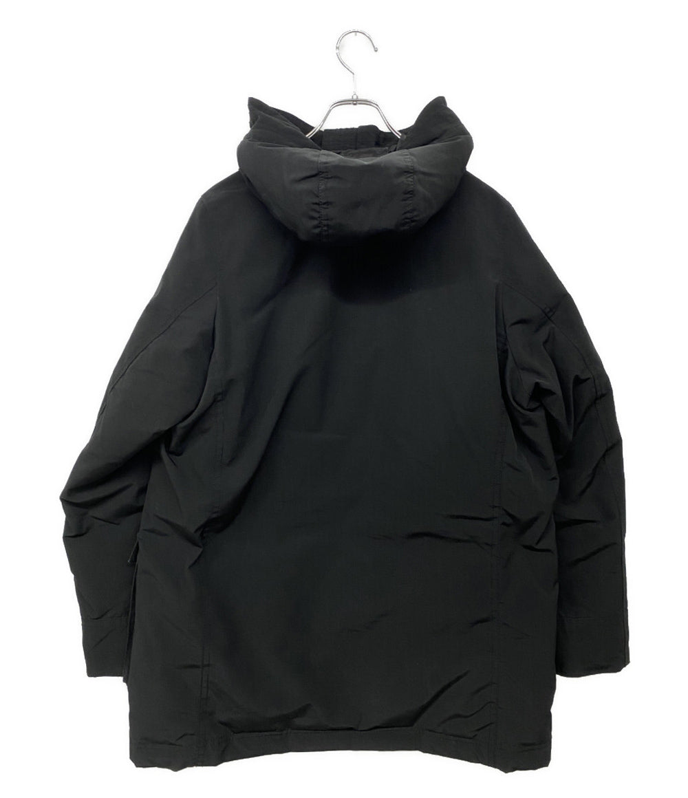 nano・universe ダウンジャケット 668-5214201 メンズ SIZE M