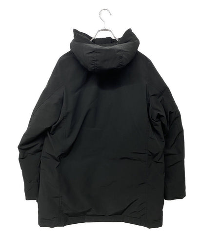 nano・universe ダウンジャケット 668-5214201 メンズ SIZE M