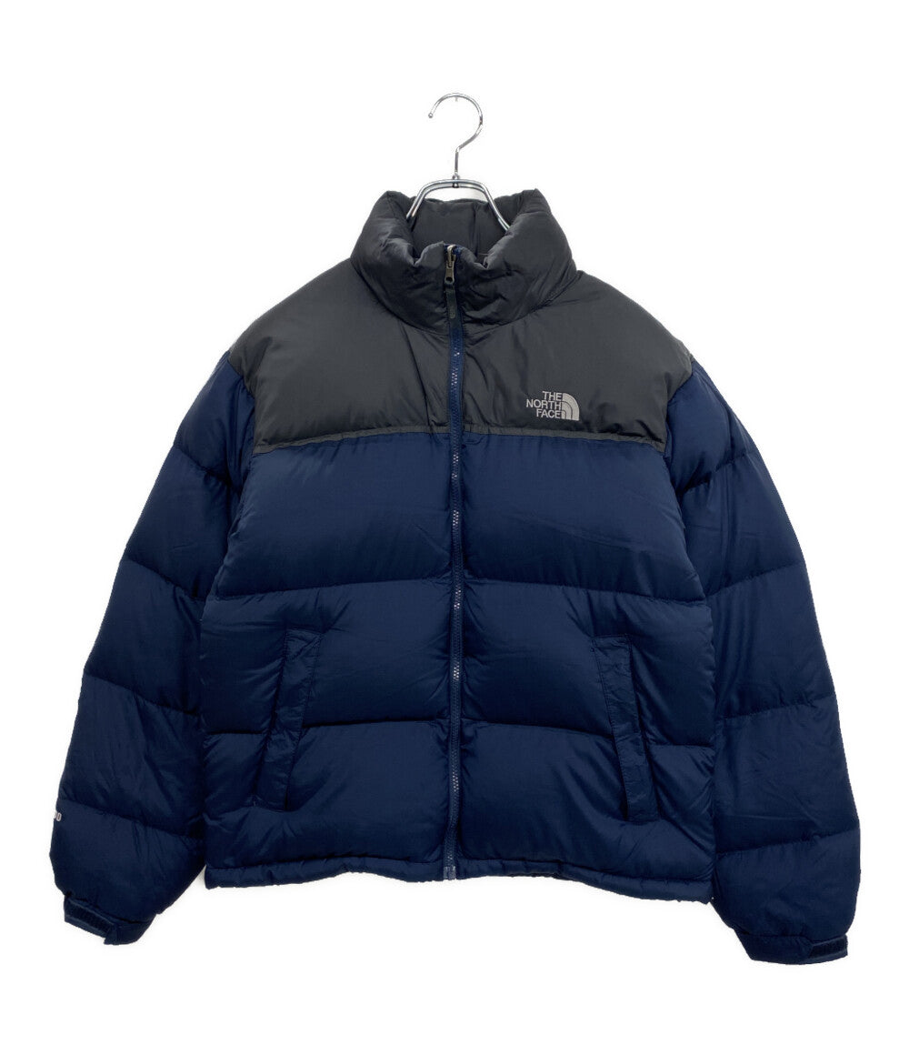 THE NORTH FACE ダウンジャケット Nuptse Jacket メンズ SIZE S ザ・ノース・フェイス
