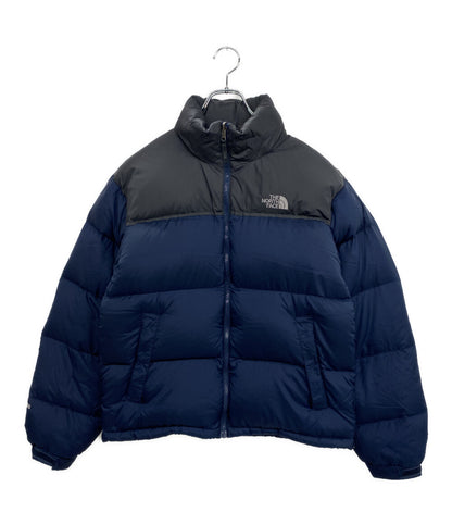 THE NORTH FACE ダウンジャケット Nuptse Jacket メンズ SIZE S ザ・ノース・フェイス