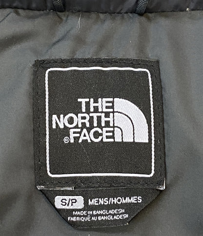 THE NORTH FACE ダウンジャケット Nuptse Jacket メンズ SIZE S ザ・ノース・フェイス