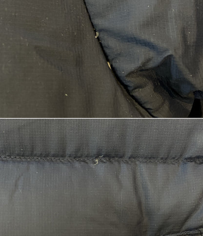 THE NORTH FACE ダウンジャケット Nuptse Jacket メンズ SIZE S ザ・ノース・フェイス