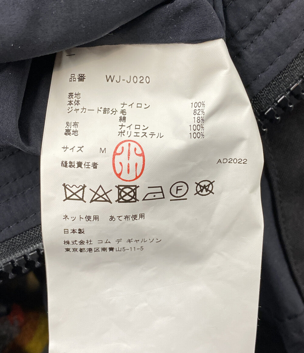 JUNYA WATANABE MAN × PENDLETON ペンドルトン ジャケット WJ-J020