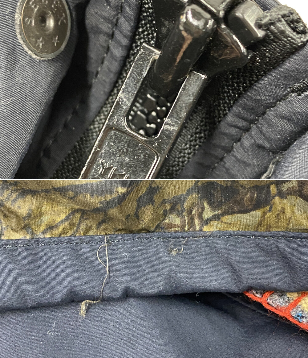 JUNYA WATANABE MAN × PENDLETON ペンドルトン ジャケット WJ-J020