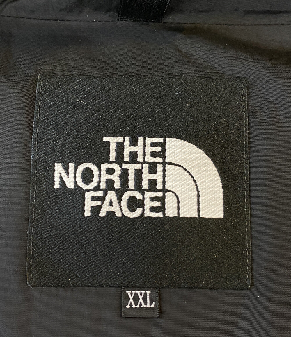 THE NORTH FACE ダウンジャケット ND92331 メンズ SIZE XXL ザ・ノース・フェイス