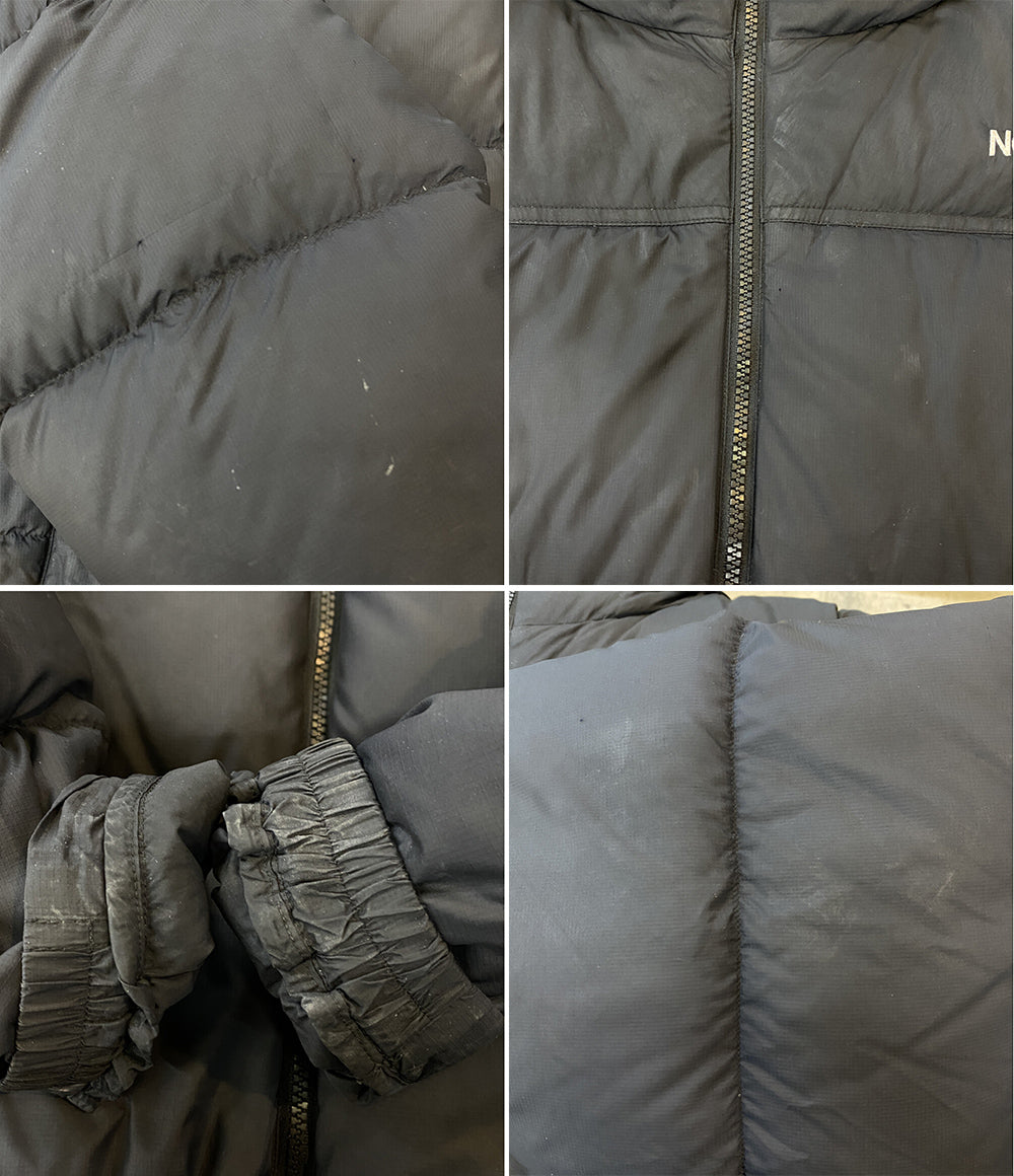 THE NORTH FACE ダウンジャケット ND92331 メンズ SIZE XXL ザ・ノース・フェイス