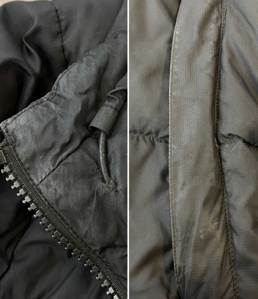 THE NORTH FACE ダウンジャケット ND92331 メンズ SIZE XXL ザ・ノース・フェイス