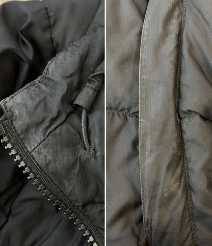 THE NORTH FACE ダウンジャケット ND92331 メンズ SIZE XXL ザ・ノース・フェイス