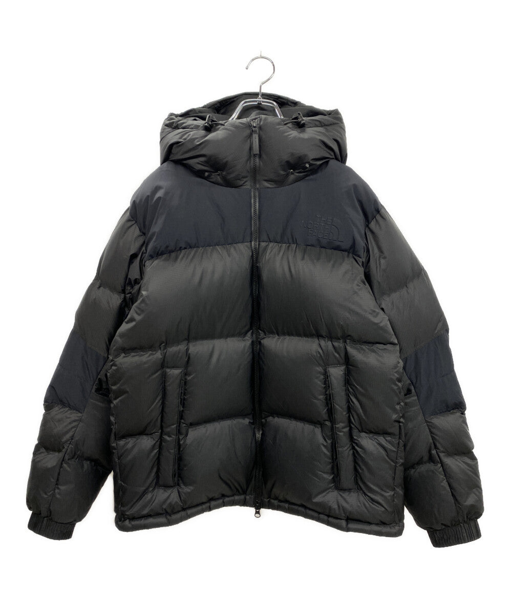 THE NORTH FACE ダウンジャケット WS NUPTSE HOODIE ND92162 メンズ SIZE L ザ・ノース・フェイス