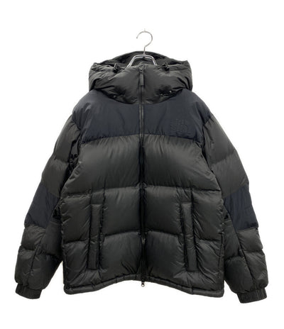 THE NORTH FACE ダウンジャケット WS NUPTSE HOODIE ND92162 メンズ SIZE L ザ・ノース・フェイス