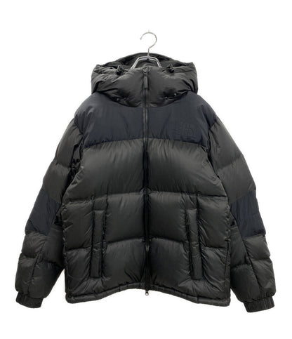 THE NORTH FACE ダウンジャケット WS NUPTSE HOODIE ND92162 メンズ SIZE L ザ・ノース・フェイス