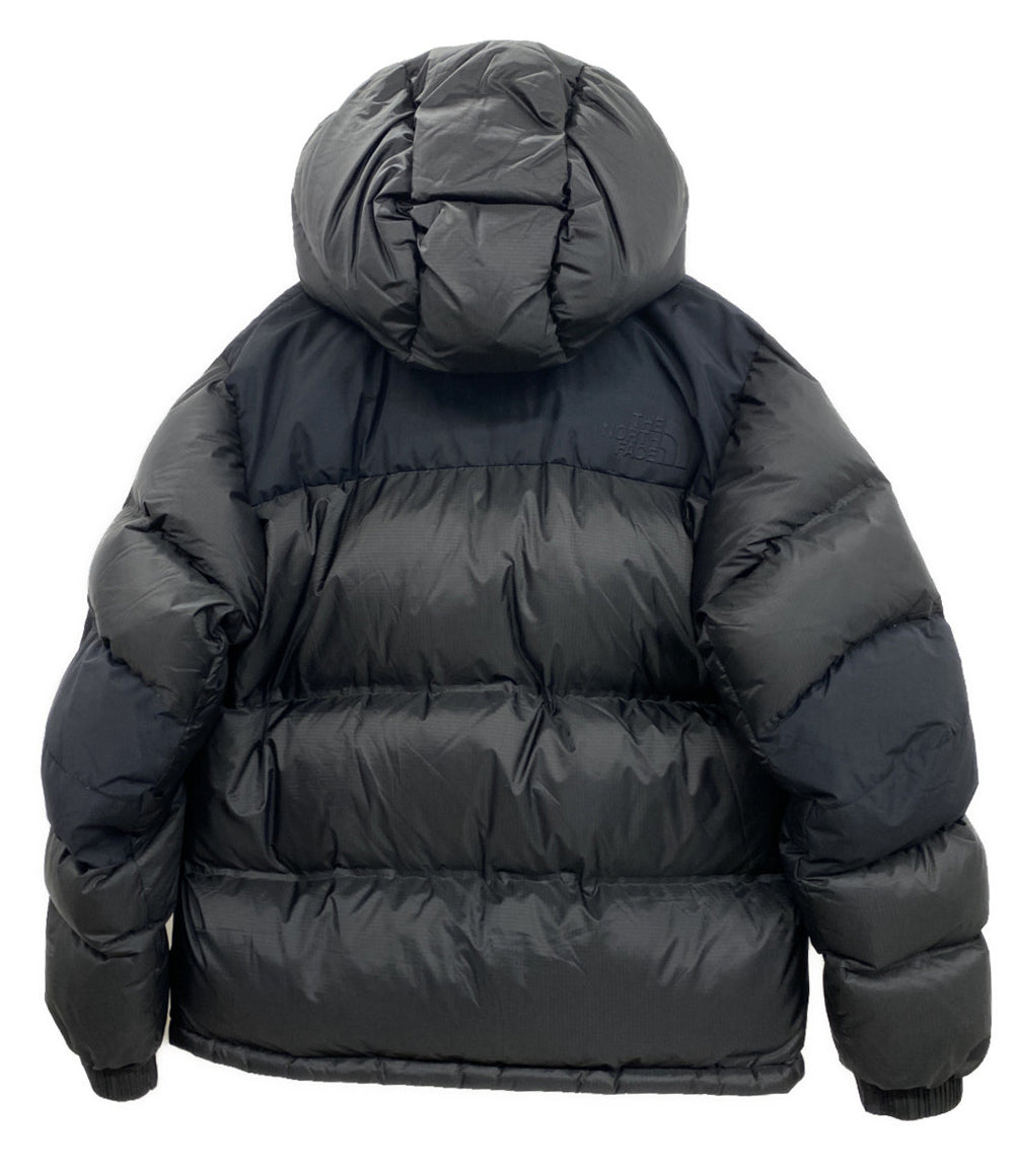 THE NORTH FACE ダウンジャケット WS NUPTSE HOODIE ND92162 メンズ SIZE L ザ・ノース・フェイス