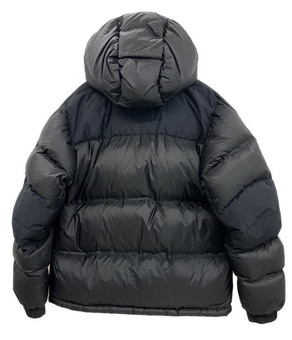 THE NORTH FACE ダウンジャケット WS NUPTSE HOODIE ND92162 メンズ SIZE L ザ・ノース・フェイス
