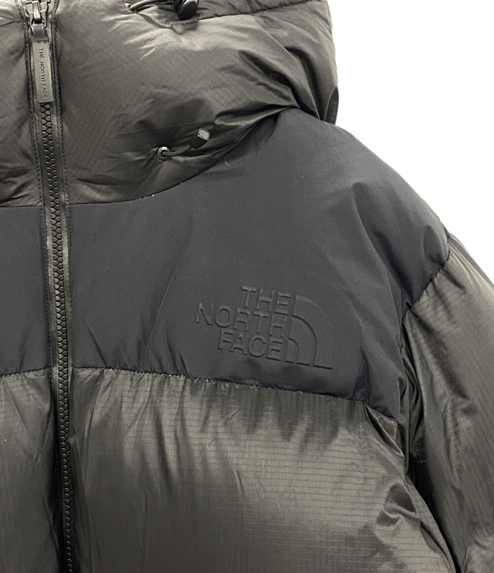 THE NORTH FACE ダウンジャケット WS NUPTSE HOODIE ND92162 メンズ SIZE L ザ・ノース・フェイス