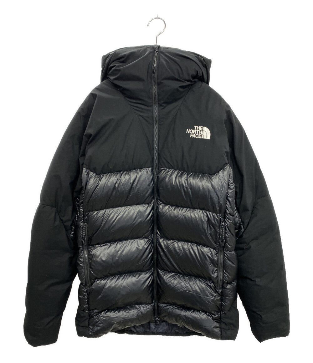 THE NORTH FACE ダウンジャケット ブラック ND51921 メンズ SIZE S ザ・ノース・フェイス