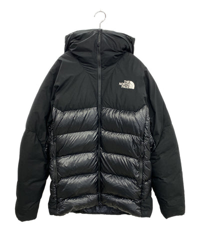 THE NORTH FACE ダウンジャケット ブラック ND51921 メンズ SIZE S ザ・ノース・フェイス