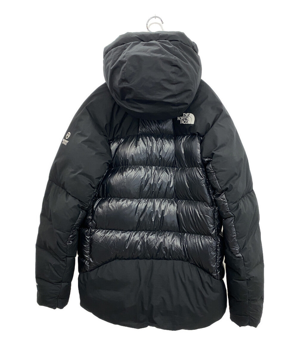 THE NORTH FACE ダウンジャケット ブラック ND51921 メンズ SIZE S ザ・ノース・フェイス